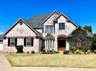 3809 Wyndham Pl, Norman, OK 73072