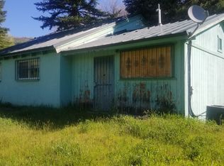 6823 N North Fork Rd, Eden, UT 84310