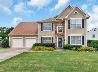 595 White Stag Ct, Suwanee, GA 30024