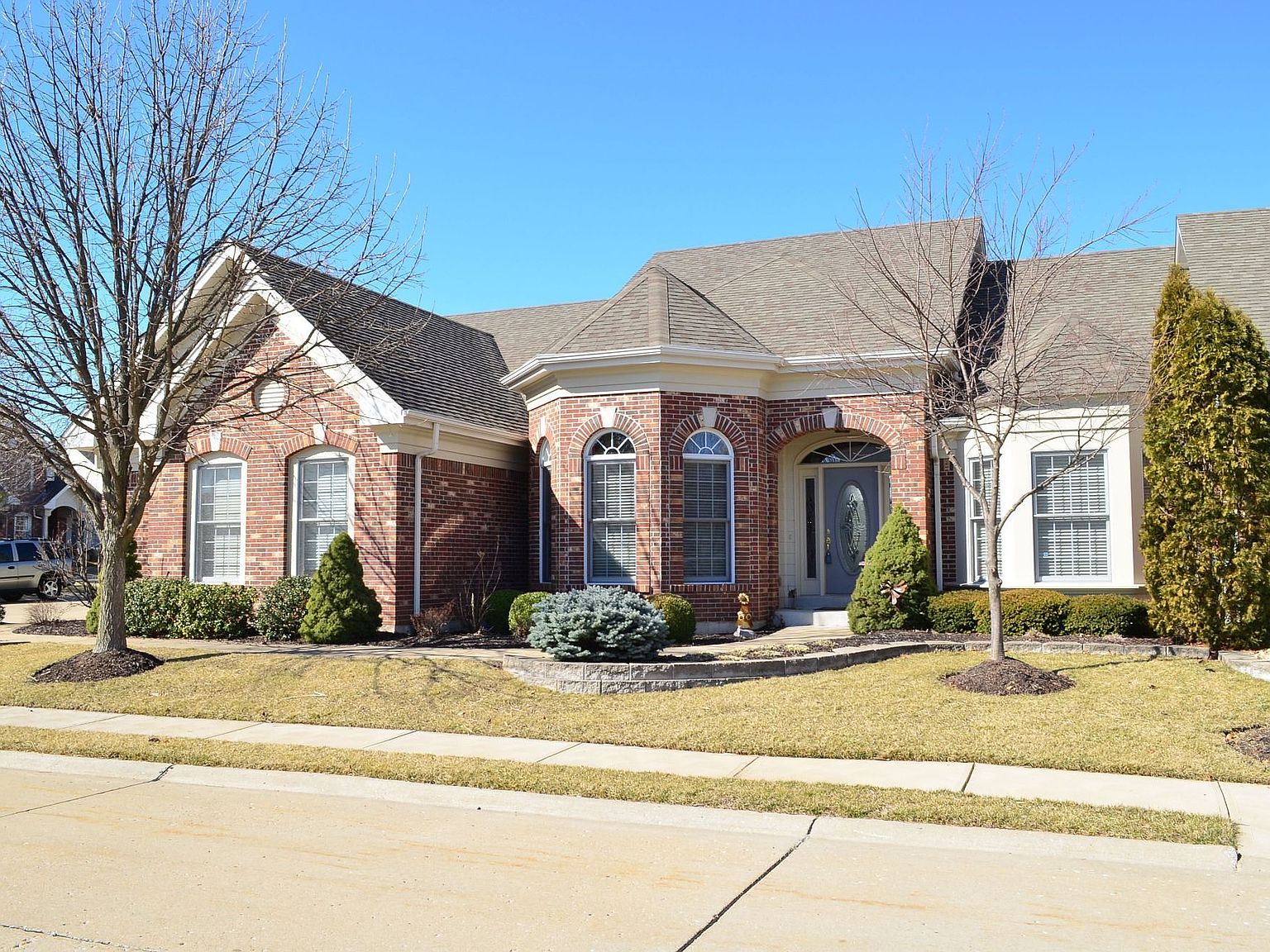 2209 Picardy Meadow Ln, Chesterfield, MO 63017 Zillow