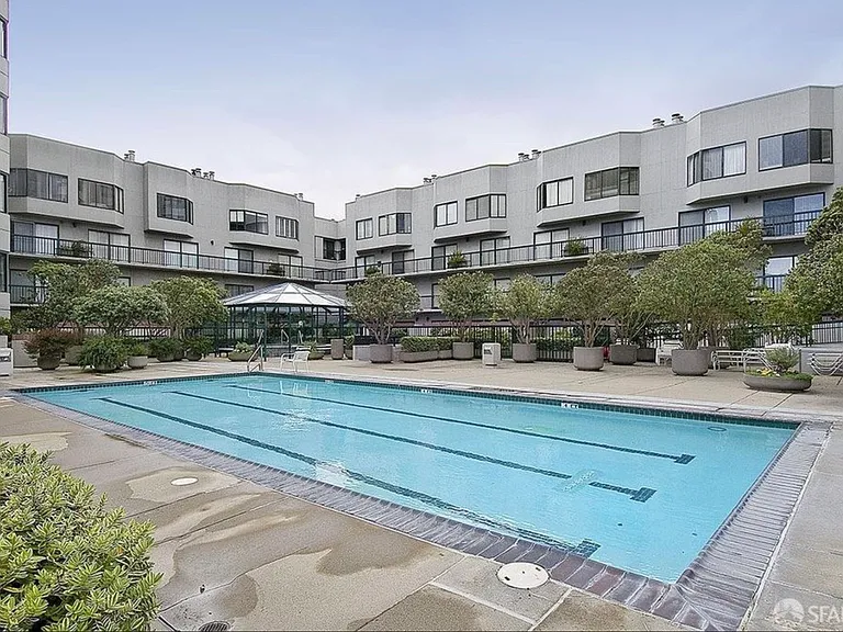 601 Van Ness Ave #504 — Photo 17