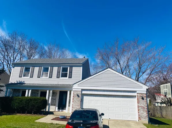 1372 Brandywyn Ln, Buffalo Grove, IL 60089