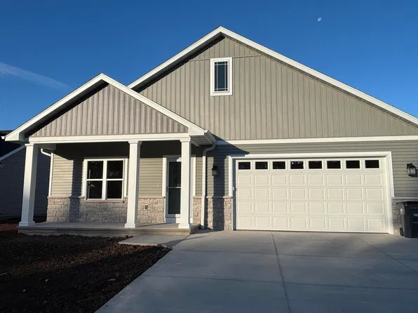 707 Reed St, Neenah, WI 54956