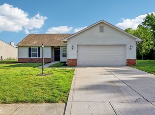 12250 Longstraw Dr, Indianapolis, IN 46236