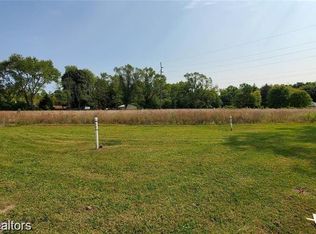 0 Huron River Dr, Romulus, MI 48174