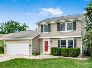 1616 Bendelow Dr, Columbus, OH 43228