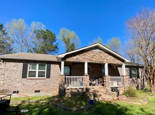 11009 Saint Onge Dr, Stanfield, NC 28163