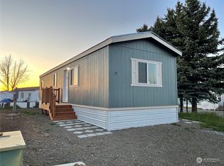 1500 S Columbus Ave #23, Goldendale, WA 98620