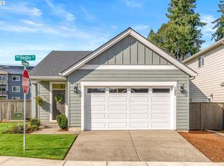 1205 NW Bagby St, Estacada, OR