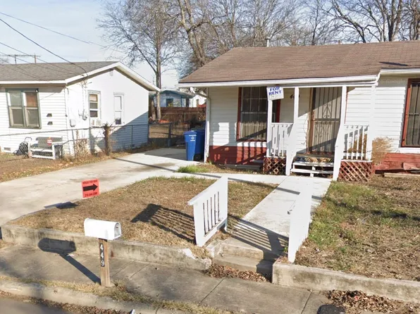 449 Lincolnshire Dr, San Antonio, TX 78220