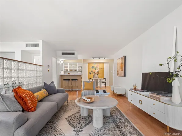 790 N Washington Street #405, Denver, CO 80203
