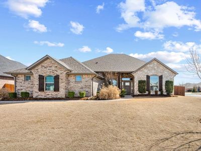 324 Greens Pkwy, Norman, OK, 73069