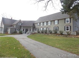 205 Commercial St, Rockport, ME 04856