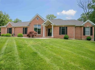 309 Walnut Forest Dr, O Fallon, MO 63366
