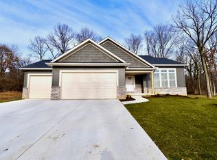 2489 Stanfield Ln, Normal, IL 61761