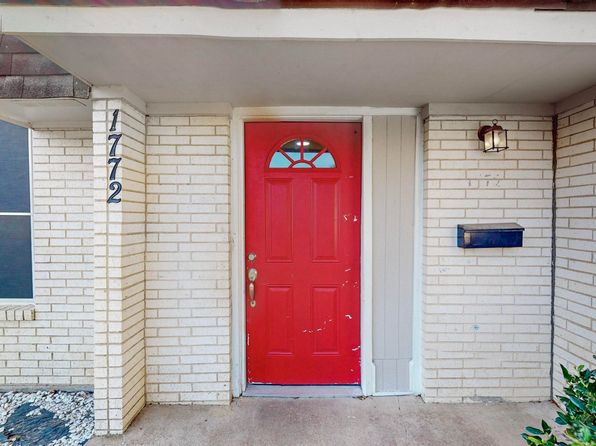 Home for Sale in Fort Worth TX