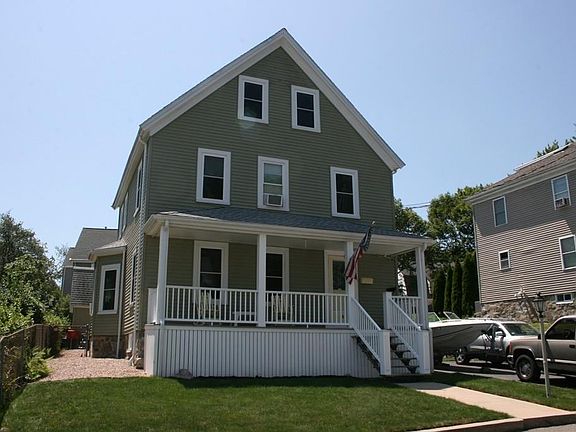 2nd image of 24 Melville Ave