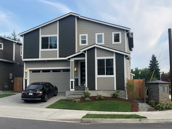 9407 S 245th Pl, Kent, WA 98030