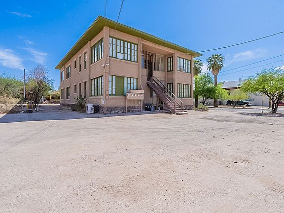 2nd image of 705 E University Blvd #2