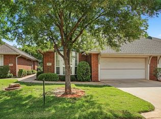 15433 Swallowtail Rd, Edmond, OK 73013