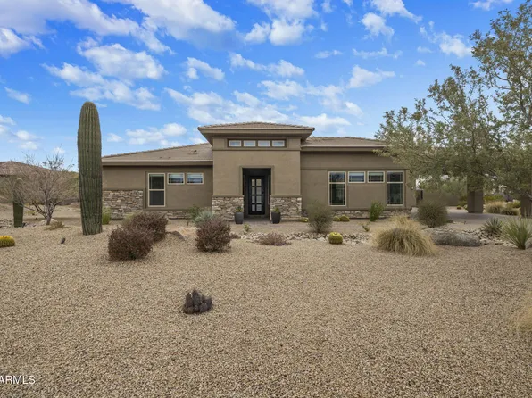 33563 N 87TH Street, Scottsdale, AZ 85266