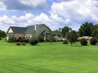 5110 Eagle Crossing Dr LOT 1, Maryville, TN 37801