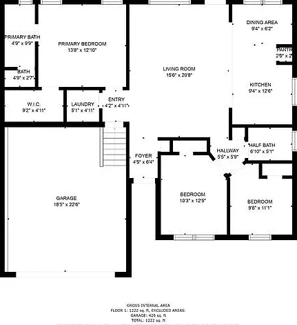 534 Somerset Ln — Photo 30