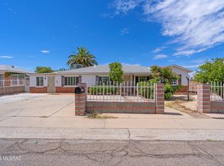 6526 E Broadway Blvd, Tucson, AZ 85710