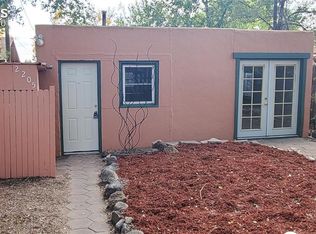 2205 E Yampa St, Colorado Springs, CO 80909
