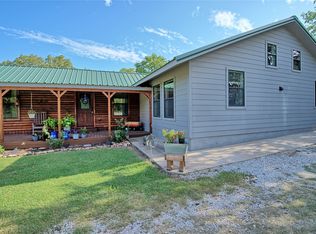 543 Keyes Rd, Sunset, TX 76270