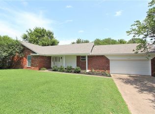 1232 Kingswood St, Alma, AR 72921