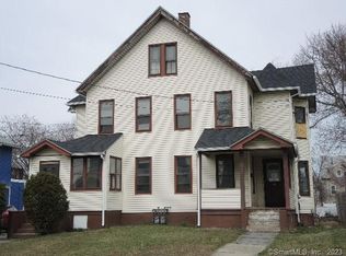 34 Preston St, Hartford, CT 06114