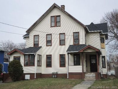 34 Preston Street, Hartford, CT, 06114