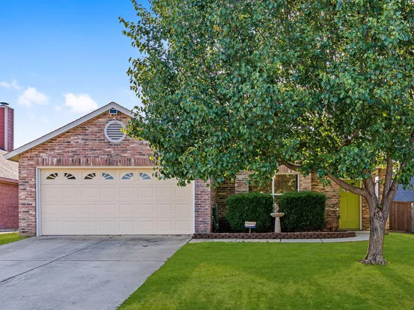 2710 Stone Creek Ln, Corinth, TX 76210