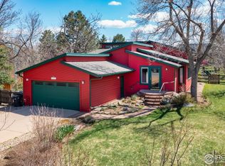 1886 Quince Ave, Boulder, CO 80304