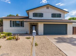 8713 E Rose Ln, Scottsdale, AZ 85250