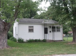 505 Woodland Ave, Moberly, MO 65270