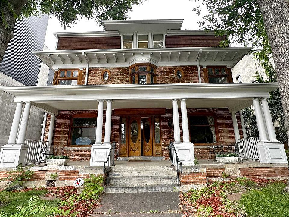 1st image of 1760 N Gaylord St #1