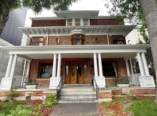 1760 N Gaylord St #1, Denver, CO 80206