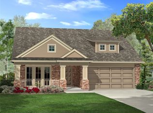 1513 Longspur Dr, Northlake, TX 76226