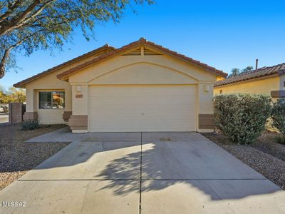 7057 S Pebble Shore Dr, Tucson, AZ, 85757