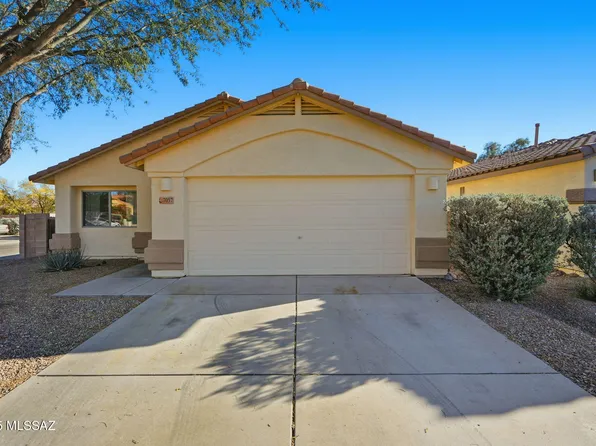 7057 S Pebble Shore Dr, Tucson, AZ 85757