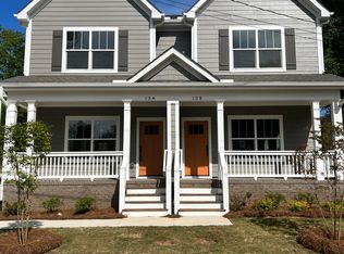 13 Trotter St #A, Greenville, SC 29605