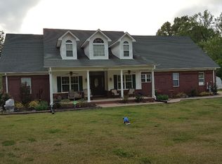 1956 Saint Paul Rd, Millington, TN 38053