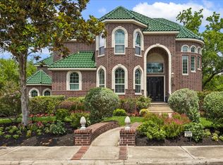 3122 Gannett St, Houston, TX 77025