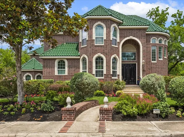 3122 Gannett St, Houston, TX 77025