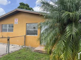 1341 Dr Martin Luther King Jr Blvd W #A, Belle Glade, FL 33430
