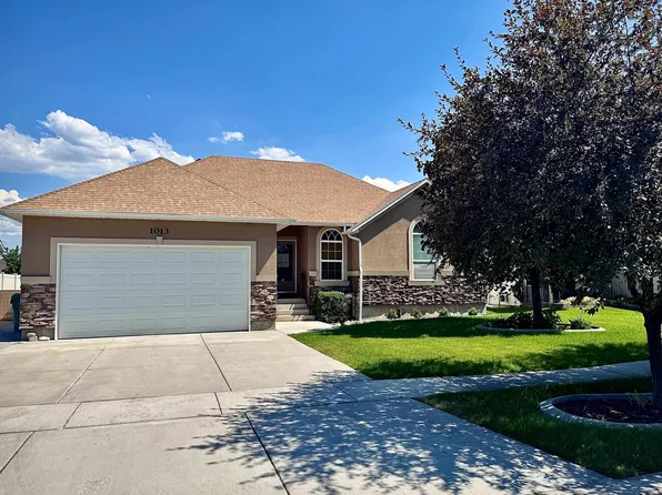 1013 Margaret St, Chubbuck, ID 83202