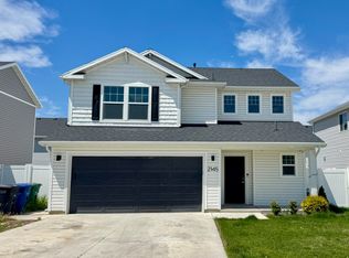 2145 S 1490 W, Logan, UT 84341