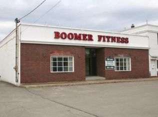 222 N Main St, Brewer, ME 04412